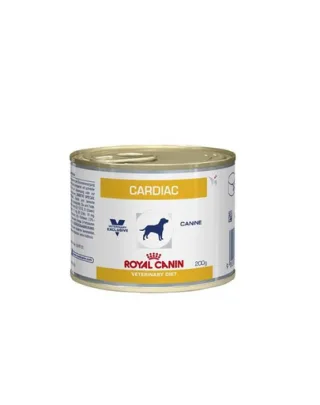 ROYAL CANIN Dog cardiac canine 200 g