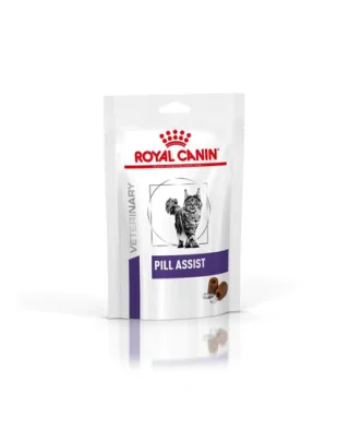 ROYAL CANIN Pill Assist pentru servirea comprimatelor, pentru pisici 45 g