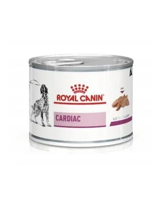 ROYAL CANIN Dog cardiac canine 12 x 200 g