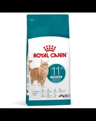 ROYAL CANIN Ageing Sterilised 11+ 4 kg hrană pisici sterilizate sau castrate