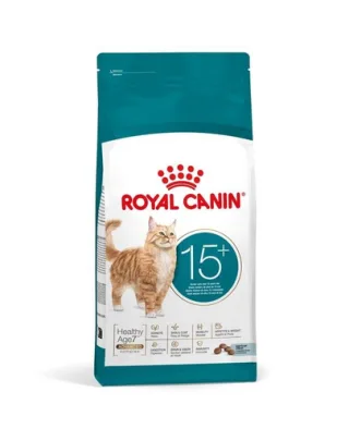 ROYAL CANIN Ageing 15+ 2 kg hrană pisici mature peste 15 ani