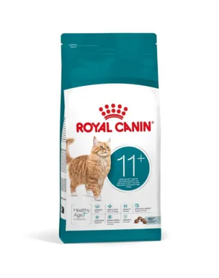 ROYAL CANIN Ageing 11+ 4 kg hrană pisici mature peste 11 ani