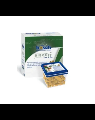 BOSCH Biscuit Lamb Rice 10 kg biscuiti pentru caini cu miel si orez