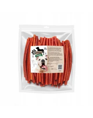 MR. PRETZEL batoane pentru câini, cu miel 500 g