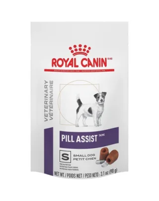 ROYAL CANIN Pill Assist Small Dog 5x90 g administrare medicamente câini
