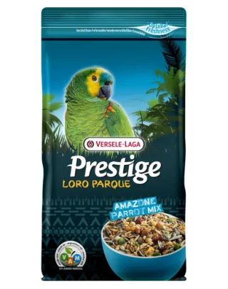 VERSELE-LAGA Amazone Parrot Mix 1 kg
