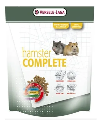 VERSELE-LAGA Hamster complete 500 g