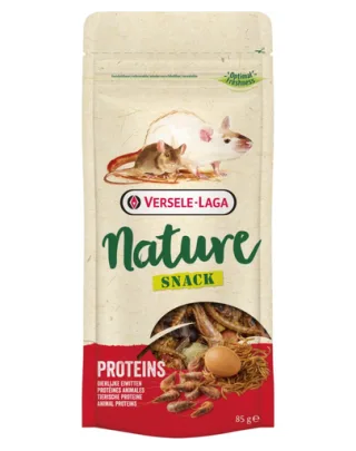 VERSELE-LAGA Nature Snack - proteine animale 85 g