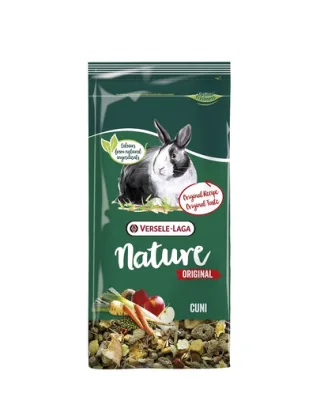 VERSELE-LAGA Cuni Nature Original 750 g