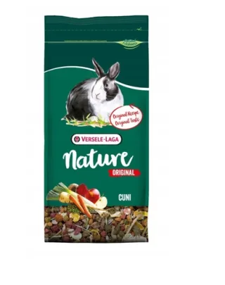 VERSELE-LAGA Cuni Nature Original 2,5 kg