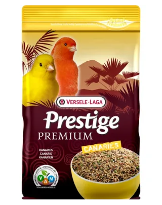 VERSELE-LAGA Canaries Premium, hrana pentru canari, 800g