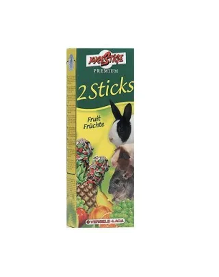 VERSELE-LAGA Prestige 110 g snack fructe pentru chinchila