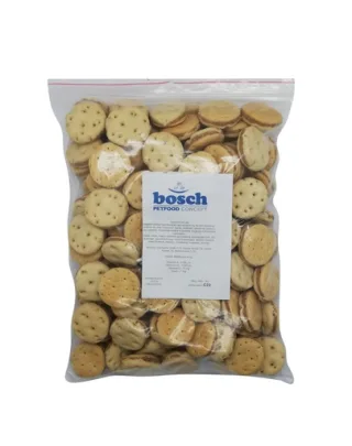 BOSCH Burger pui 10 kg biscuiți pentru câini