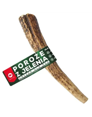 MACED Corn de cerb pentru caine, marimea L