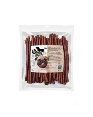 MR. PRETZEL Bețișoare din carne de vită recompensă pentru câini 500 g
