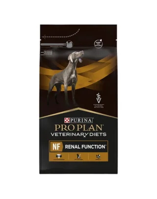 PURINA PRO PLAN Veterinary Diet Canine Renal 3kg