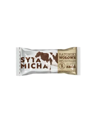 SYTA MICHA Baton din vită pentru câini 25 g