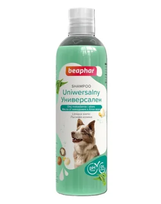 BEAPHAR Shampoo Universal 250 ml șampon universal pentru câini