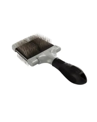 FURMINATOR Perie de netezire pentru caini si pisici L Firm