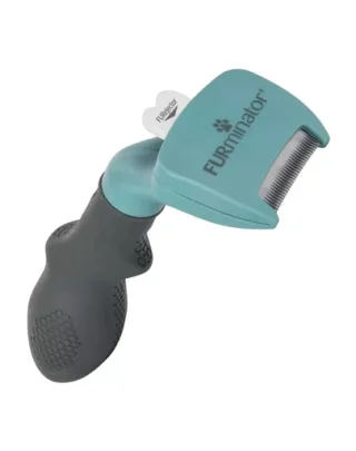 FURMINATOR pentru pisici cu părul scurt Mic