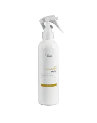 OVER ZOO Myco Dermis 250 ml soluție piele, antifungică