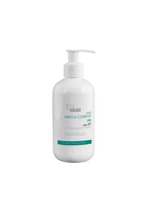 OVER ZOO Omega Complex Plus supliment Omega 3 și 6 pentru câini și pisici
