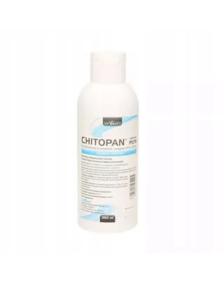 VET-AGRO Deinfectant pielea animalelor 250ml