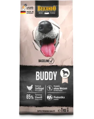 BELCANDO Baseline Buddy 1 kg