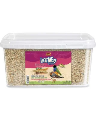 VITAPOL Hrană pentru cinteză 3 L - 2.4 kg