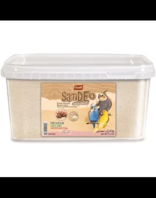 VITAPOL Nisip pentru păsări 3 L 5.4 kg