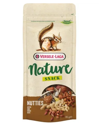 VERSELE-LAGA Nature Snack, gustare pentru rozatoare, cu nuci, 85 g