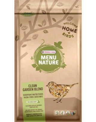 VERSELE-LAGA Clean Garden Blend - Fără coji 2,5 kg
