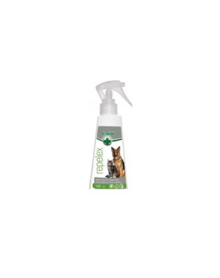 DR SEIDEL Repelex spray repelent animale anti-zgâriere și marcaj 100 ml