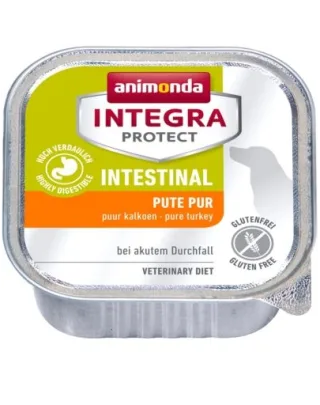 ANIMONDA Integra Protect Intestinal câini curcan 150 g hrană dietetică