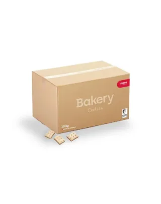 Biscuiți pentru câini MERA Gourmet Bites 10 kg recompense crocante pentru antrenament