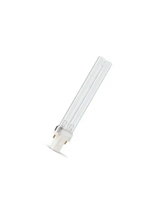 AQUAEL Bec UV-C acvariu 11W Philips pentru sterilizare apă
