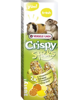 Batoane pentru rozătoare, cobai și chinchilla VERSELE-LAGA 2 buc
