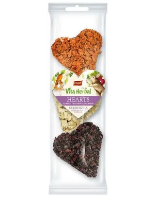 VITAPOL Biscuiti vegetali pentru rozatoare 175g