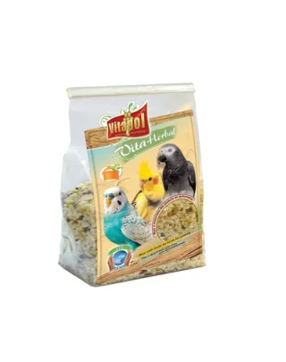 VITAPOL Hrana complementara pentru pasari, cu orez si fructe 130 g