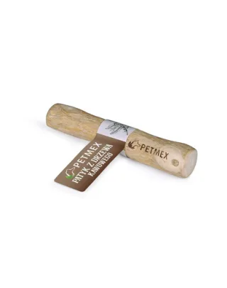 Lemn de ros pentru câini M PETMEX