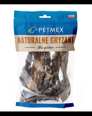 Rumen de vită uscat câini recompensă naturală PETMEX 100 g
