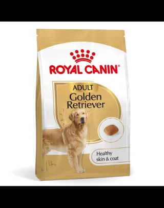 Hrană Golden Retriever adult ROYAL CANIN 15 kg