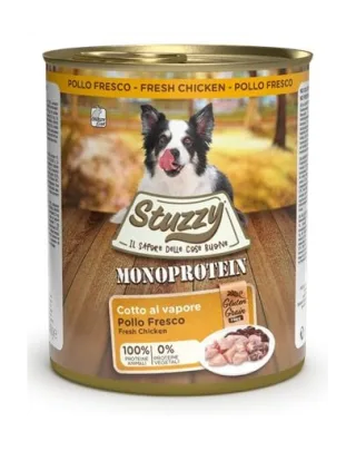 STUZZY Monoprotein pui 800 g