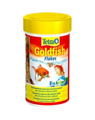 TETRA Goldfish 250 ml