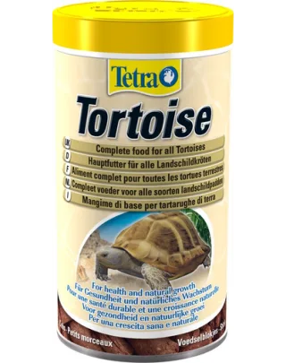 TETRA Mâncare Tortoise 250 ml