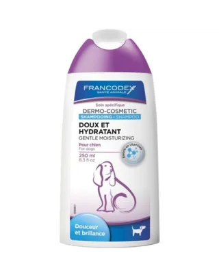 FRANCODEX Șampon hidratant 250 ml