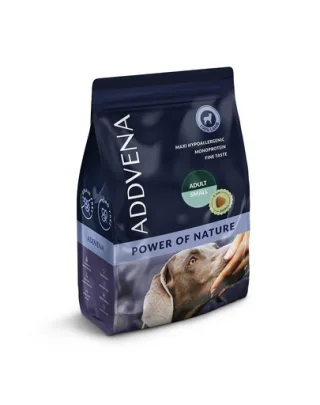 ADDVENA Life 2,5 kg alimente uscate pentru caini
