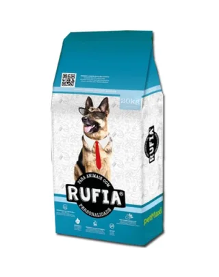 RUFIA Adult Dog 20 kg hrana uscata caini adulti