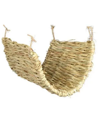 TRIXIE Covoras cu iarba pentru iepure si degu 40 x 28 cm
