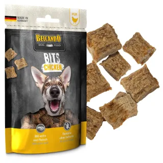 BELCANDO BITIES PUI 90 G